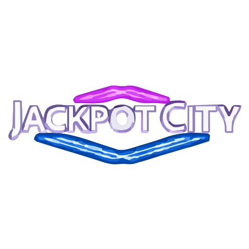 Jackpotcity Online Casino Interface